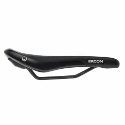 ERGON Selle Pour Homme SM E-Mountain Sport - Noir -Vélos Soldes sm e3