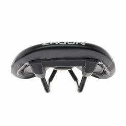 ERGON Selle Pour Homme SM E-Mountain Sport - Noir -Vélos Soldes sm e4