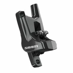 SRAM Frein à Disque Level T 8 SRAM Frein à Disque Level T -Vélos Soldes sm level t caliper black 3q l