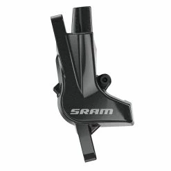 SRAM Frein à Disque Level T 9 SRAM Frein à Disque Level T -Vélos Soldes sm level t caliper black front l