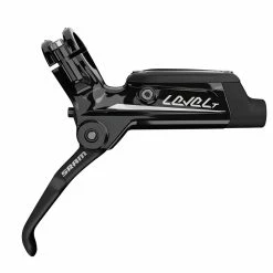 SRAM Frein à Disque Level T 7 SRAM Frein à Disque Level T -Vélos Soldes sm level t lever black front l