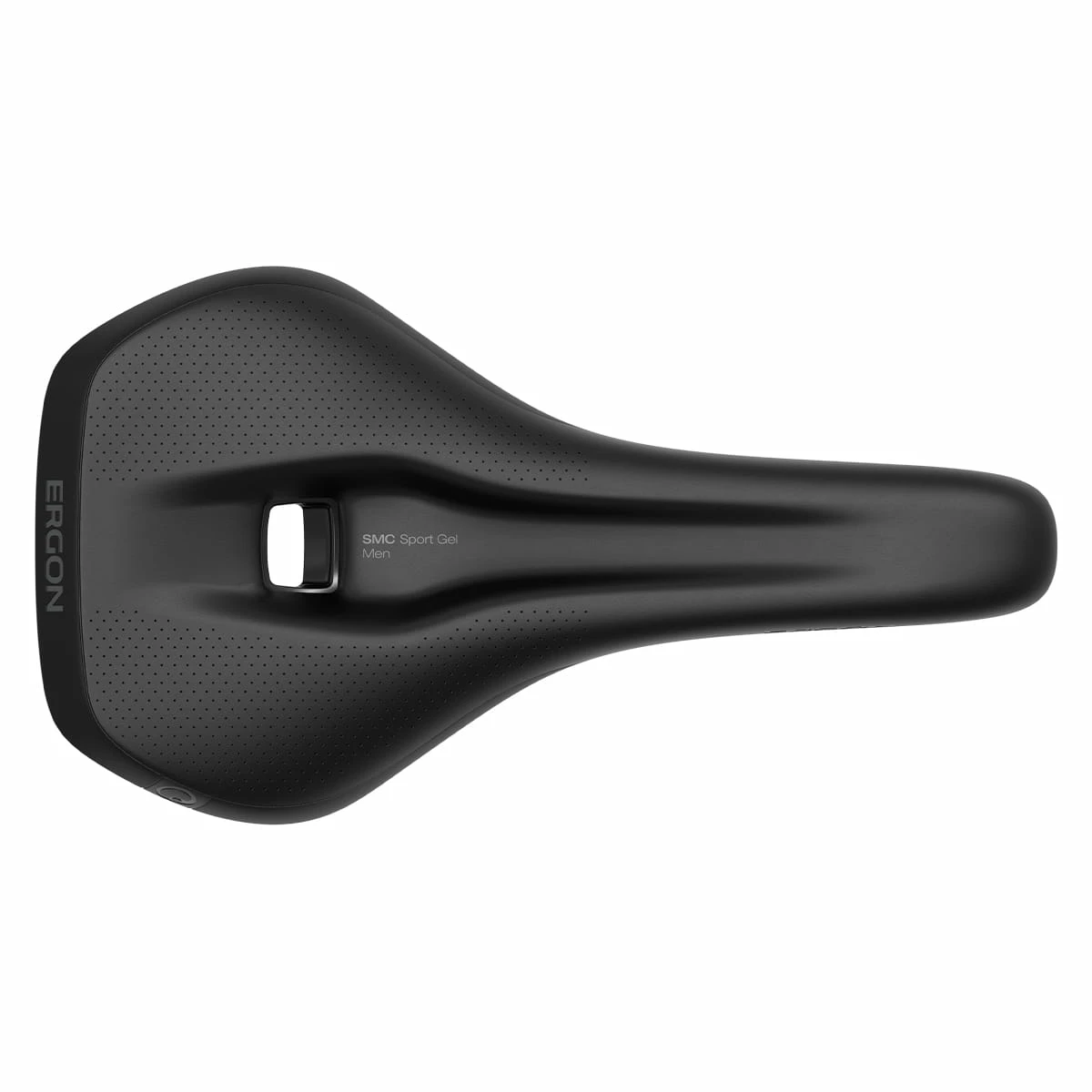 ERGON Selle SMC Hommes Sport Gel - S/M 3 ERGON Selle SMC Hommes Sport Gel - S/M