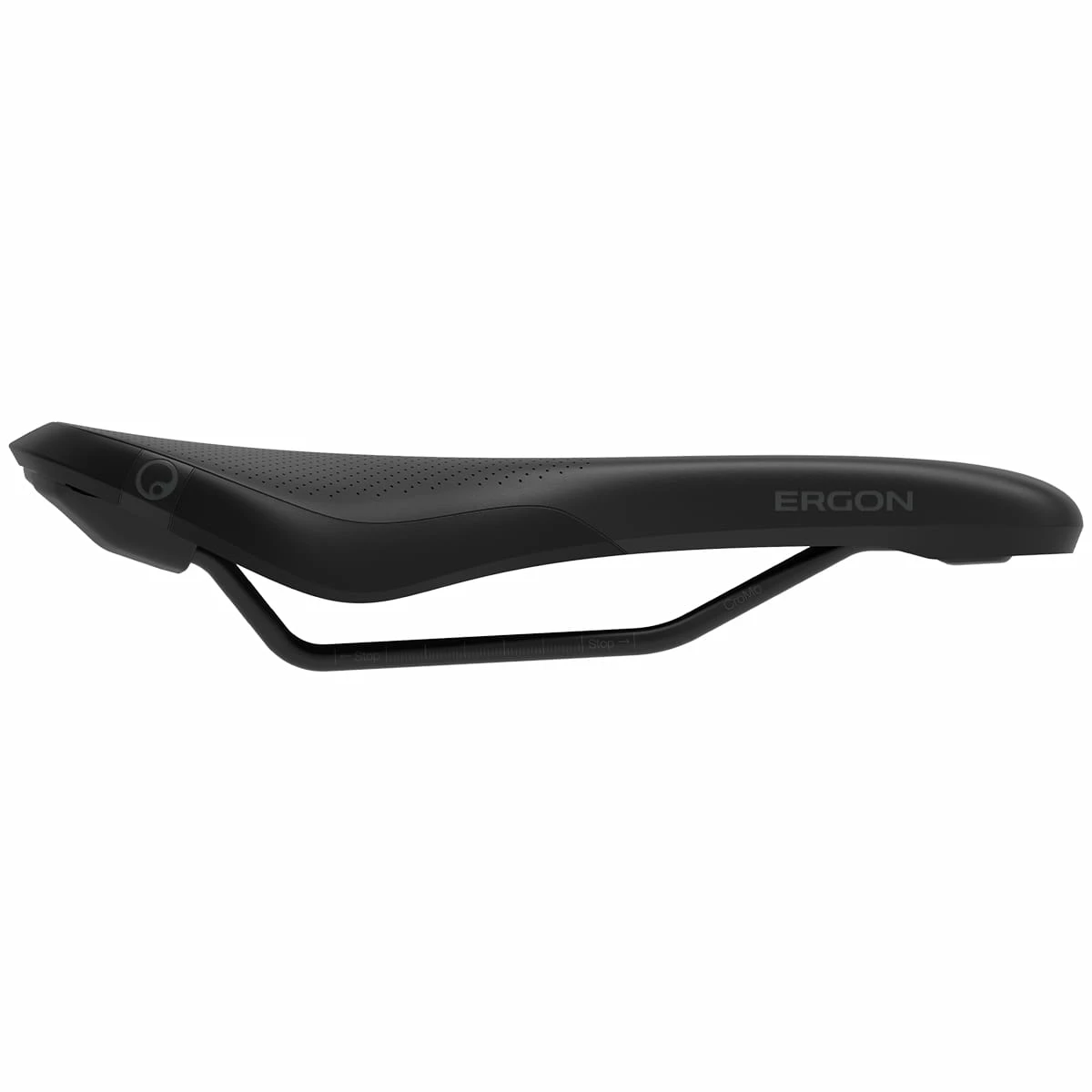 ERGON Selle SMC Hommes Sport Gel - S/M 5 ERGON Selle SMC Hommes Sport Gel - S/M – Image 3