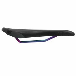 ERGON SM Enduro Comp Hommes - M/L Stealth/Oilslick -Vélos Soldes smd oilslick 2