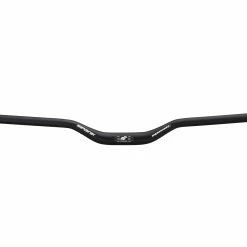 SPANK Guidon Spoon 785 - 40 Mm - Noir