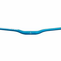SPANK Guidon Spoon 35 - Blue