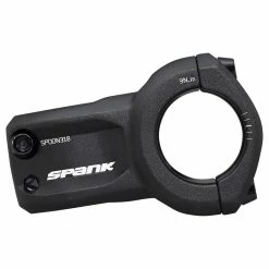 SPANK Tige Spoon 318 - Noir