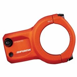 SPANK Cuillère 350 Tige - Orange