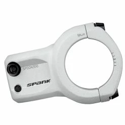 SPANK Cuillère 350 Tige - Argent