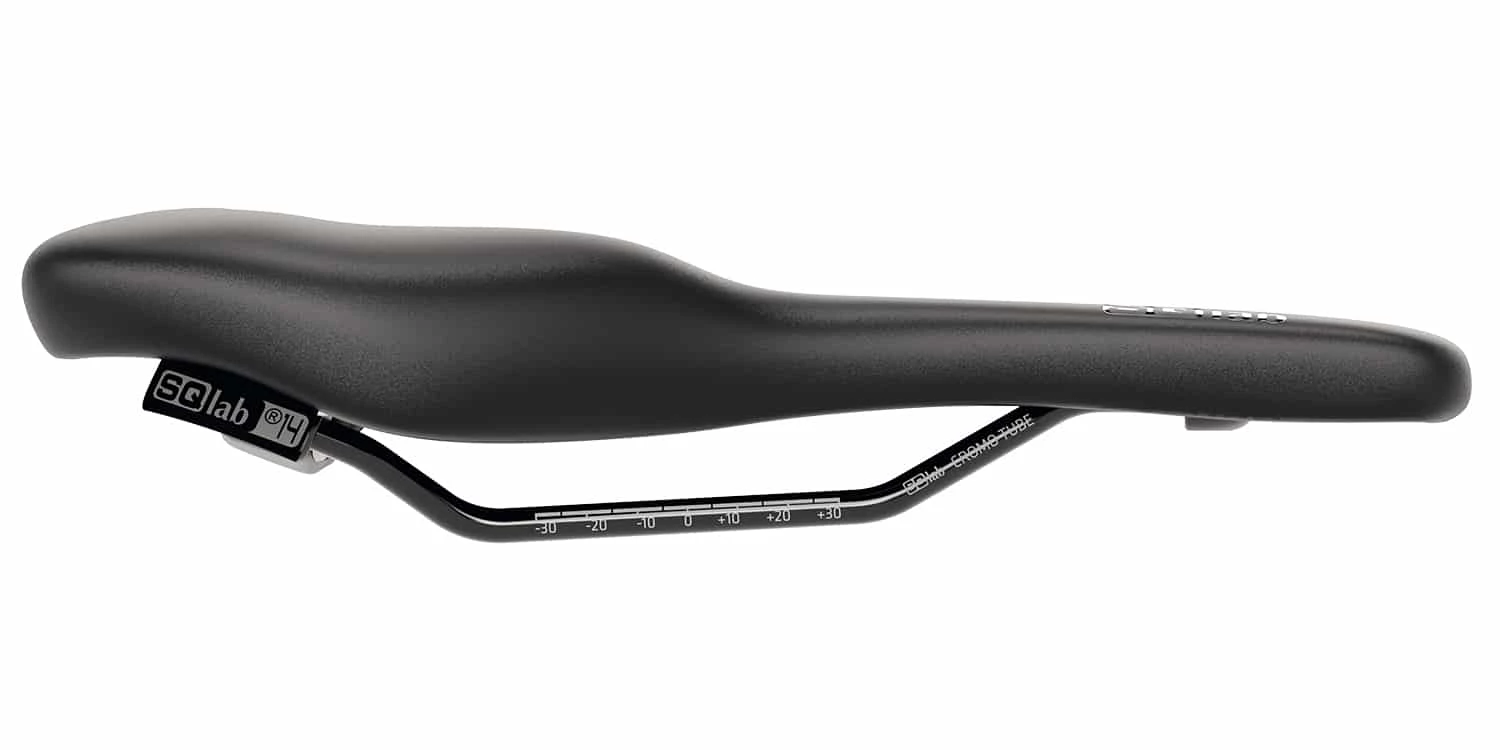 Sqlab 610 M-D Active Selle 6 Sqlab 610 M-D Active Selle – Image 4