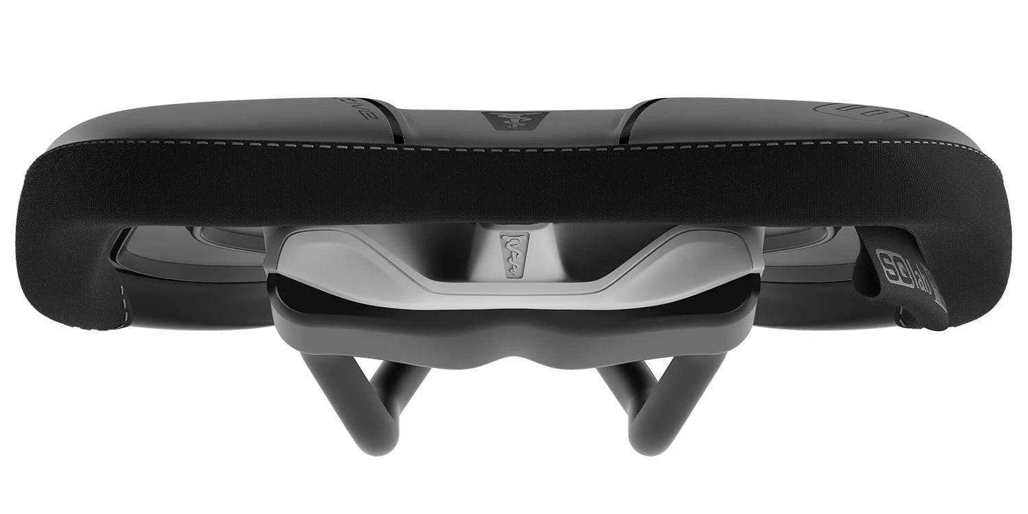 Sqlab 611 Selle ERGOWAVE® Active 2.1 6 Sqlab 611 Selle ERGOWAVE® Active 2.1 – Image 4