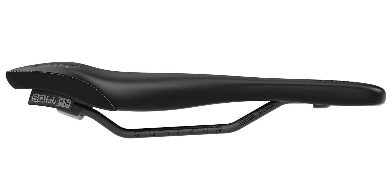 Sqlab 611 Selle ERGOWAVE® Active 2.1 4 Sqlab 611 Selle ERGOWAVE® Active 2.1 – Image 2