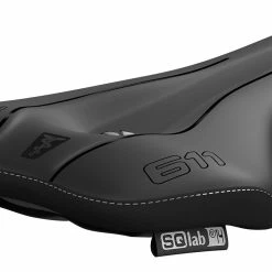 Sqlab 611 Selle ERGOWAVE® Active 2.1 12 Sqlab 611 Selle ERGOWAVE® Active 2.1 -Vélos Soldes sqlab sattel 611 ergowave active 2 1 pt04