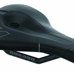 Sqlab Selle Ergowave Carbon 611