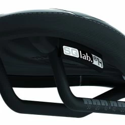 Sqlab Selle Ergowave Carbon 611 -Vélos Soldes sqlab sattel 611ergowavecarbon PT05