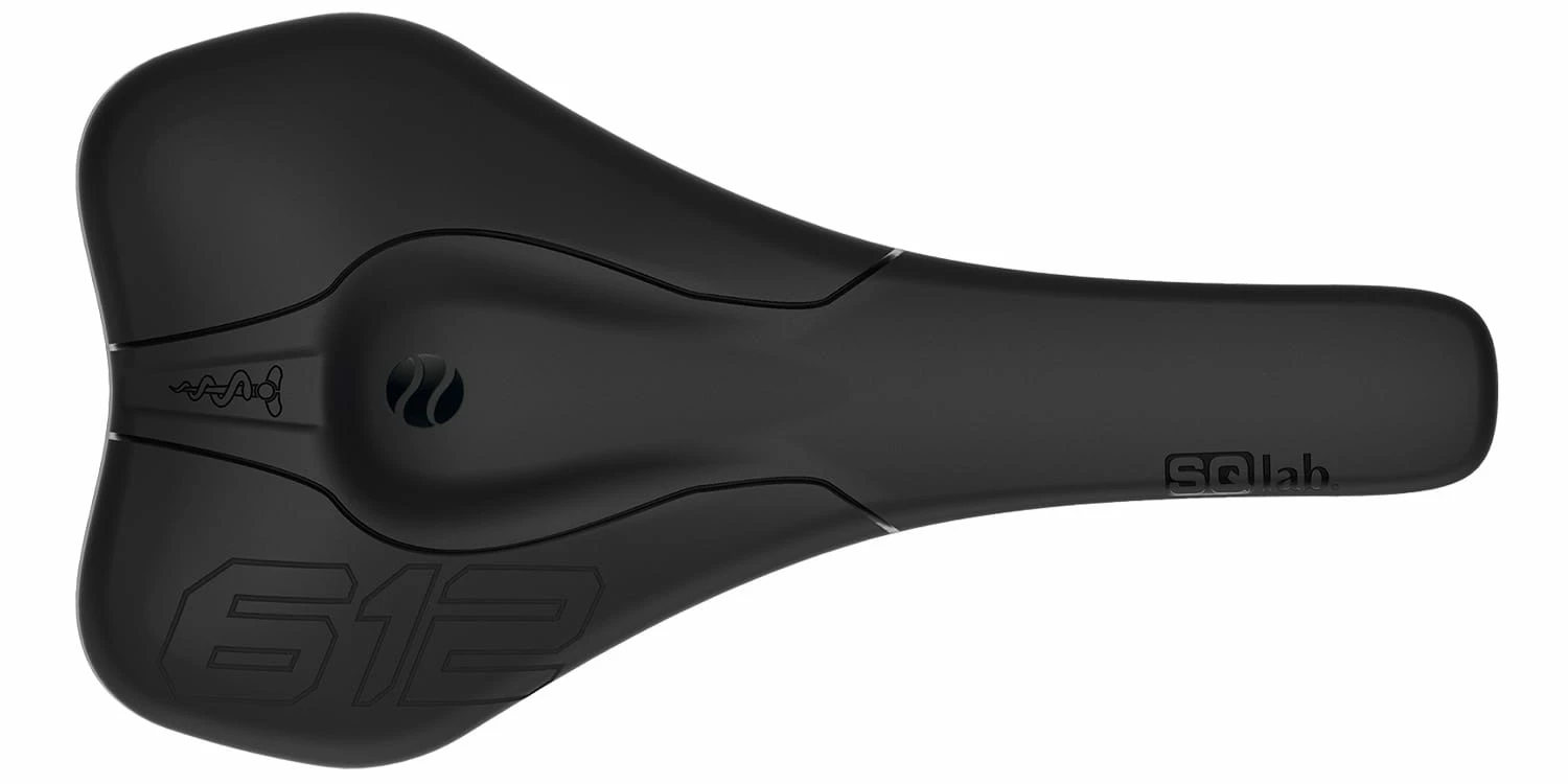 Sqlab 612 Selle Ergowave 5 Sqlab 612 Selle Ergowave – Image 3