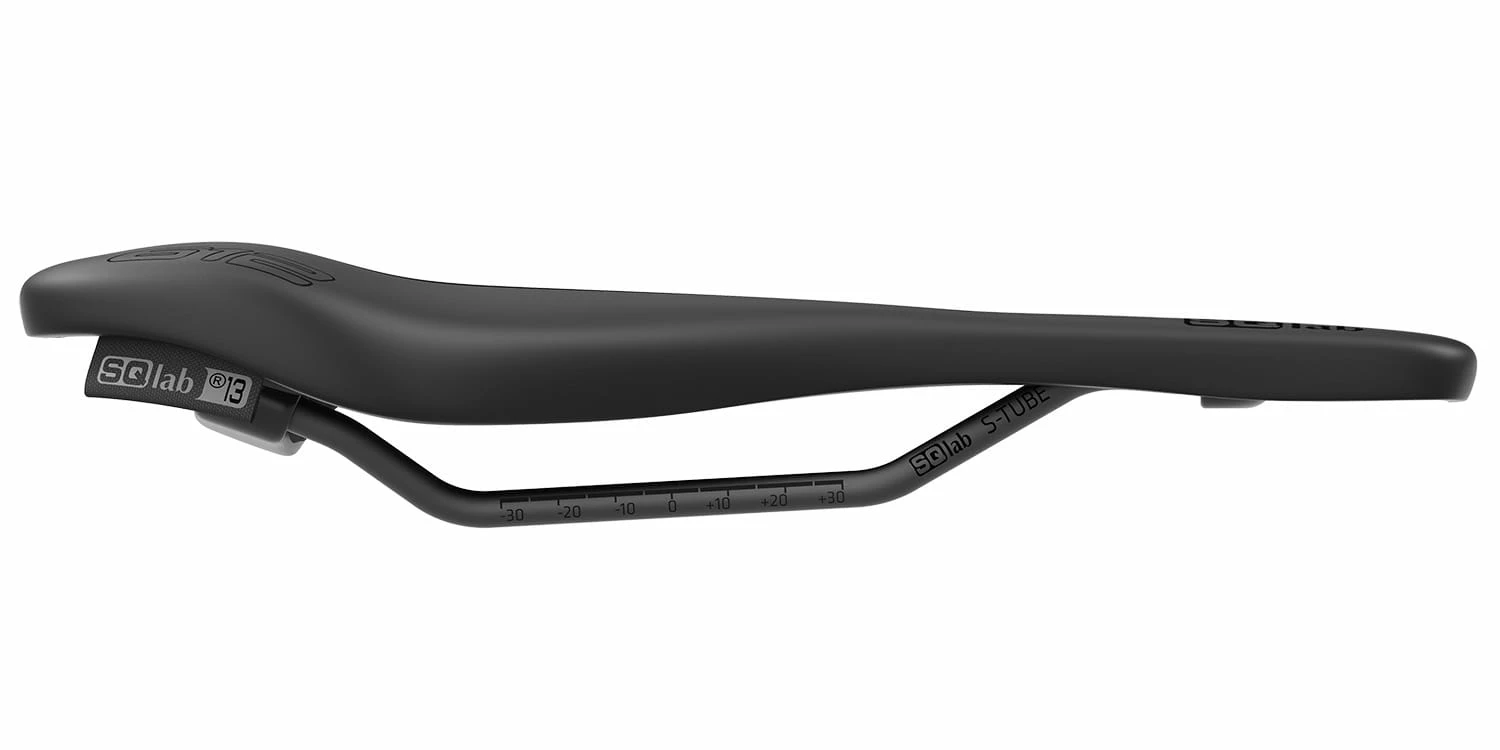Sqlab 612 Selle ERGOWAVE® Active 2.1 8 Sqlab 612 Selle ERGOWAVE® Active 2.1 – Image 6