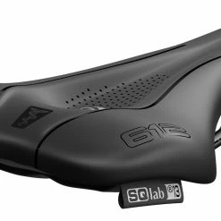 Sqlab 612 Selle ERGOWAVE® Active 2.1 11 Sqlab 612 Selle ERGOWAVE® Active 2.1 -Vélos Soldes sqlab sattel 612 ergowave active 2 1 pt04