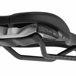 Sqlab 612 Selle ERGOWAVE® Active 2.1 12 Sqlab 612 Selle ERGOWAVE® Active 2.1 -Vélos Soldes sqlab sattel 612 ergowave active 2 1 pt05