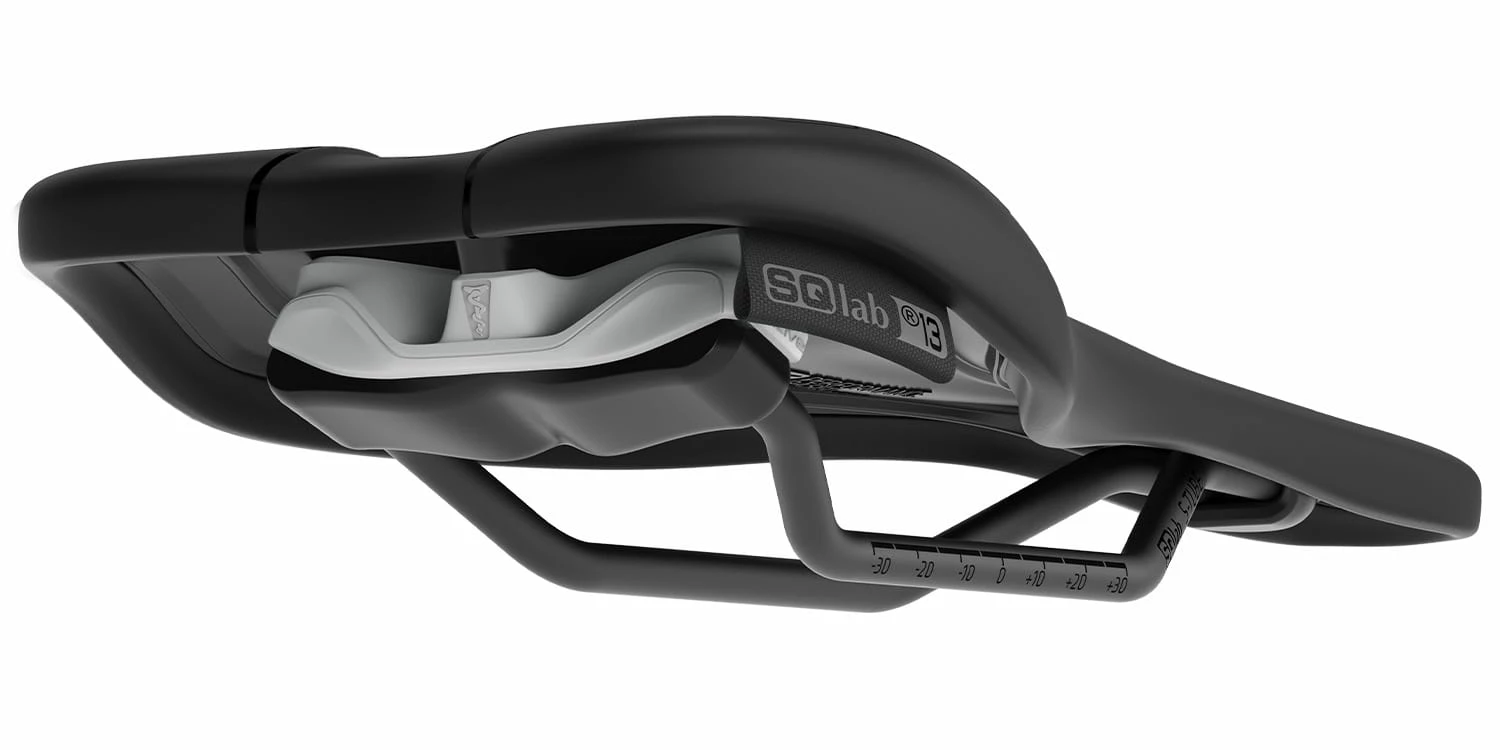 Sqlab 612 Selle ERGOWAVE® Active 2.1 7 Sqlab 612 Selle ERGOWAVE® Active 2.1 – Image 5