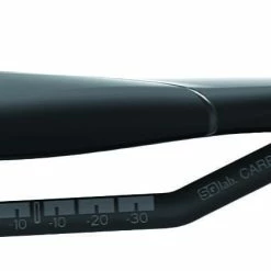 Sqlab Selle Ergowave Carbon 612 -Vélos Soldes sqlab sattel 612ergowavecarbon PT02