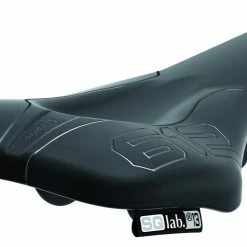 Sqlab Selle Ergowave Carbon 612 -Vélos Soldes sqlab sattel 612ergowavecarbon PT04