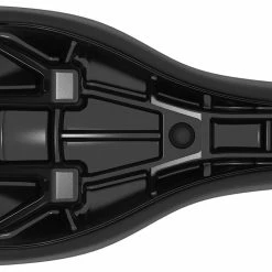 Sqlab 6OX Trial Fabio Wibmer - Selle - Noir/Or -Vélos Soldes sqlab sattel 6OX trial fabio wibmer BOTT