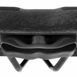 Sqlab 6OX Infinergy® ERGOWAVE® Active 2.1 Sellette -Vélos Soldes sqlab sattel 6ox infinergy ergowave active 2 1 back 1