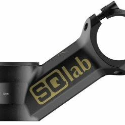 Sqlab 8OX Trial Fabio Wibmer - Tige - Noir/Or