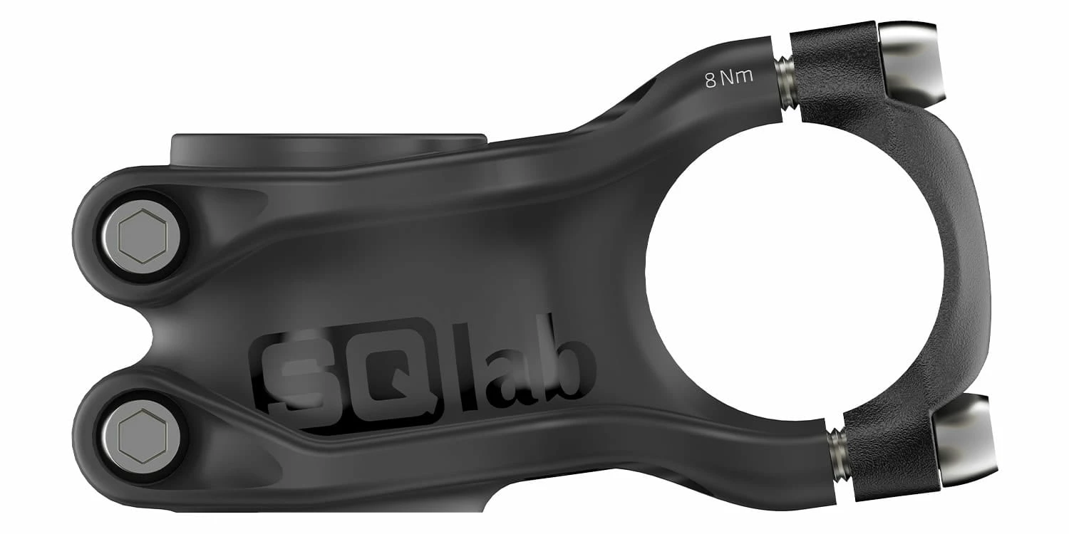 Sqlab Potence 80X Ltd - Noir 4 Sqlab Potence 80X Ltd - Noir – Image 2