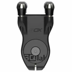 Sqlab Potence 80X Ltd - Noir 7 Sqlab Potence 80X Ltd - Noir -Vélos Soldes sqlab vorbau 8ox ltd topp