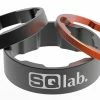 Sqlab Kit D'entretoises 1 1/8 Pouce -Vélos Soldes sqlab zubehoer spacersets main