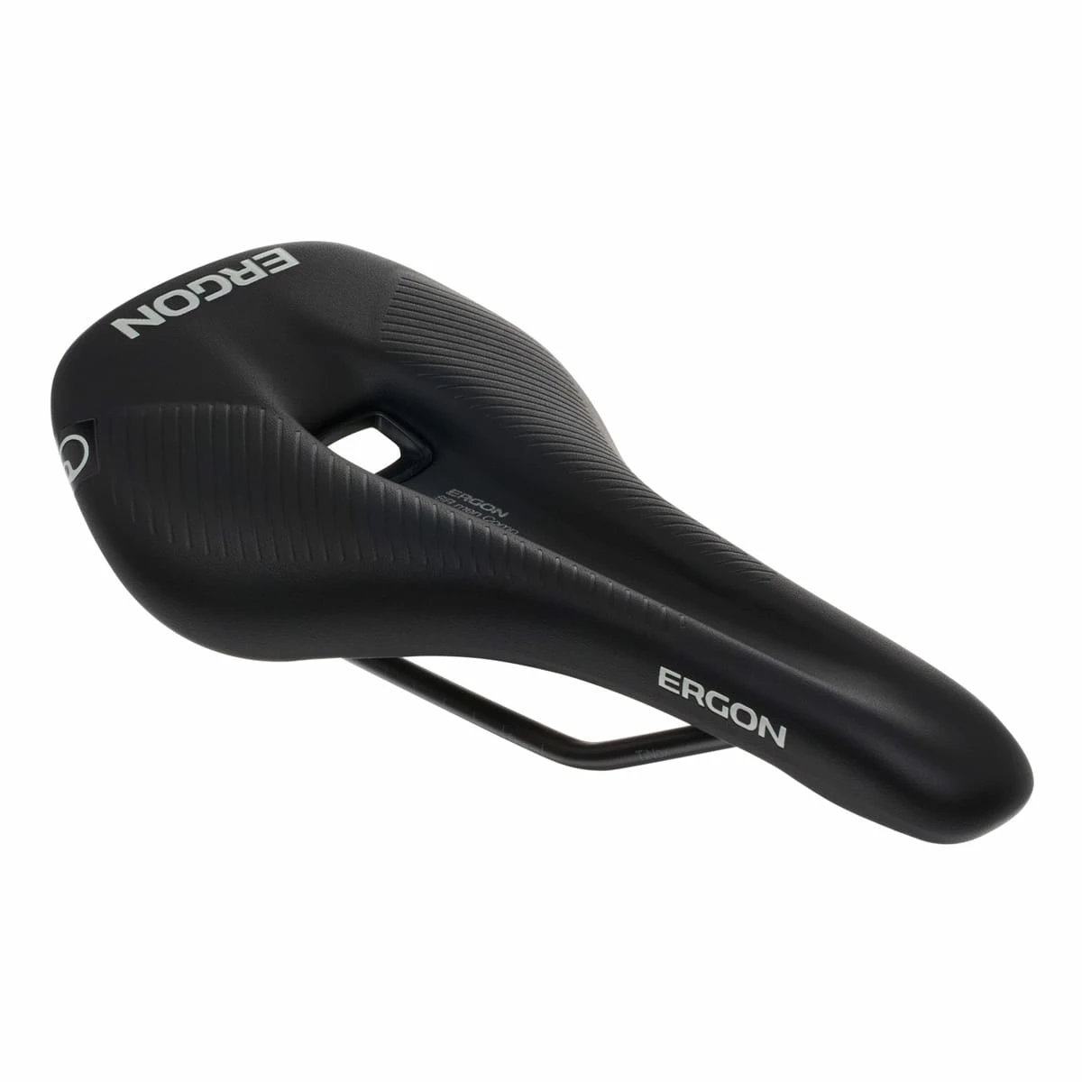 ERGON Selle Pour Homme SR Comp - Noir 3 ERGON Selle Pour Homme SR Comp - Noir