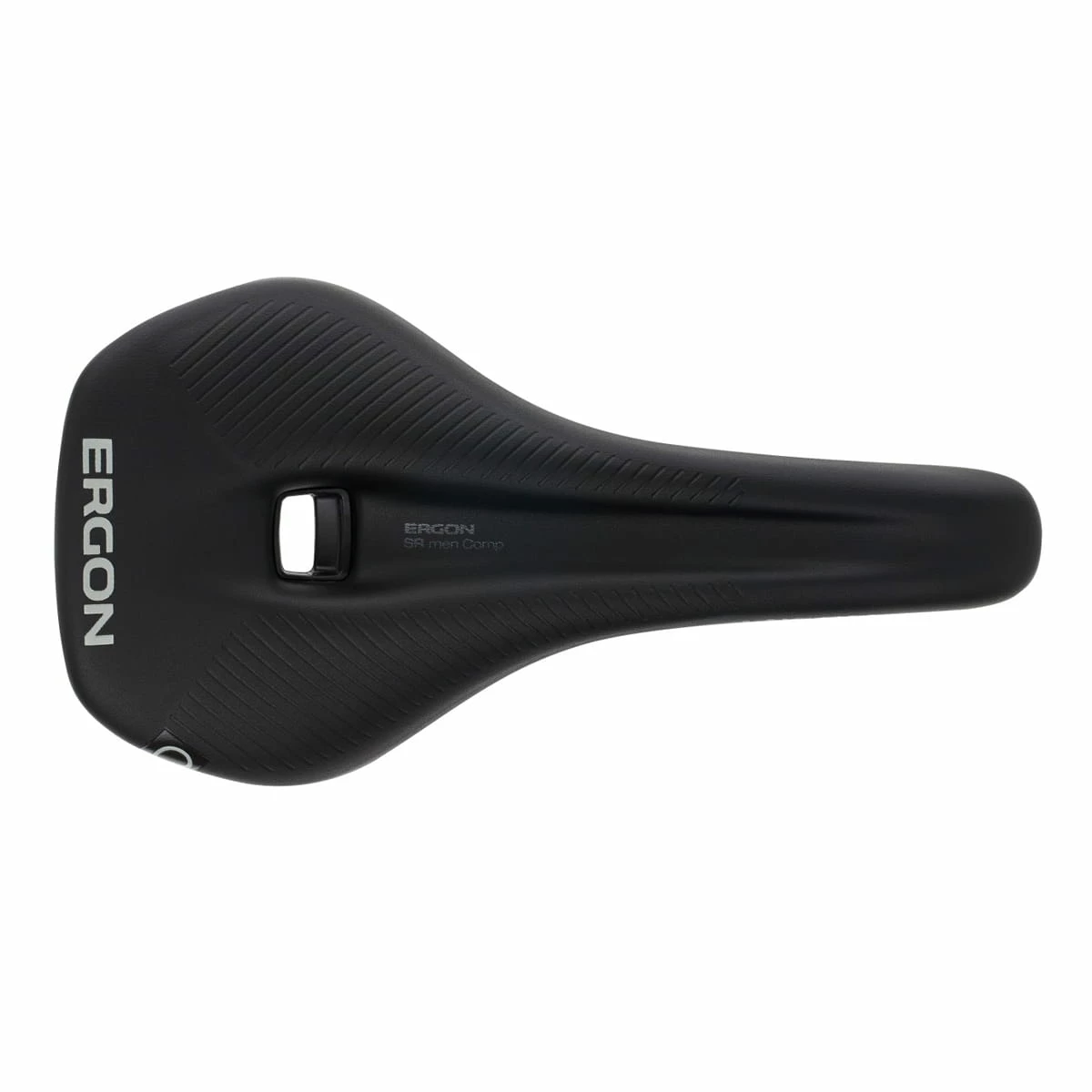 ERGON Selle Pour Homme SR Comp - Noir 5 ERGON Selle Pour Homme SR Comp - Noir – Image 3
