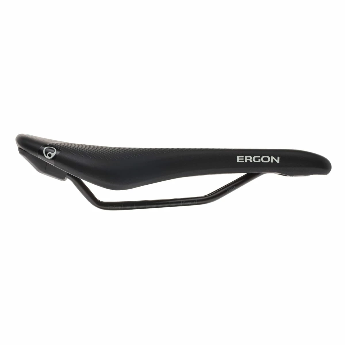 ERGON Selle Pour Homme SR Comp - Noir 4 ERGON Selle Pour Homme SR Comp - Noir – Image 2