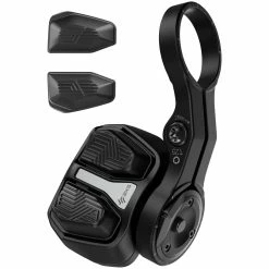 SRAM Groupe De Vitesses XX Eagle AXS Transmission -Vélos Soldes sram pod ultimate axs controller 2 leftPRtrwvp3Be84U