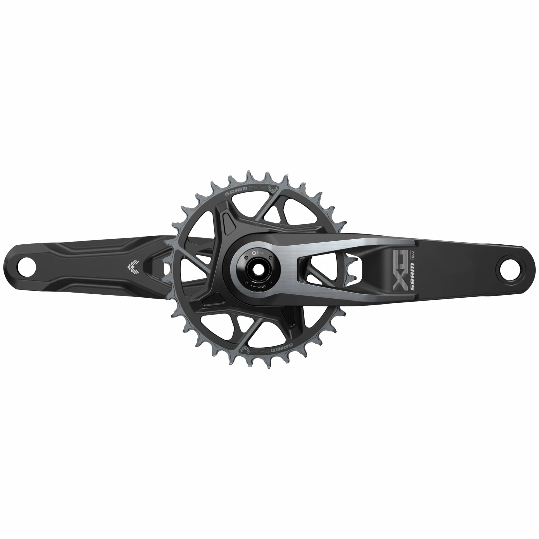 SRAM Groupe De Vitesses X0 Eagle AXS Transmission 4 SRAM Groupe De Vitesses X0 Eagle AXS Transmission – Image 2