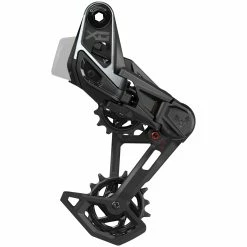 SRAM Groupe De Vitesses X0 Eagle AXS Transmission 13 SRAM Groupe De Vitesses X0 Eagle AXS Transmission -Vélos Soldes sram x0 eagle t type rear derailleur
