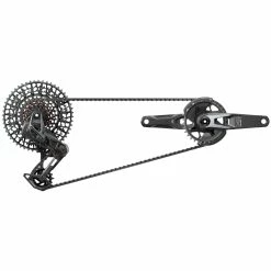 SRAM Groupe De Vitesses X0 Eagle AXS Transmission