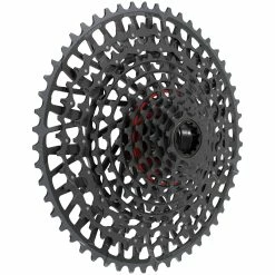 SRAM Groupe De Vitesses X0 Eagle AXS Transmission 14 SRAM Groupe De Vitesses X0 Eagle AXS Transmission -Vélos Soldes sram x0 eagle xs 1295 t type cassette 2