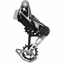 SRAM Groupe De Vitesses XX Eagle AXS Transmission -Vélos Soldes sram xx eagle t type rear derailleur