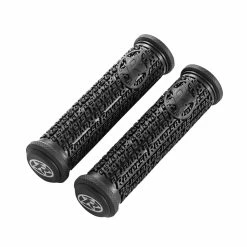 Reverse Grips Stamp Basic - Noir