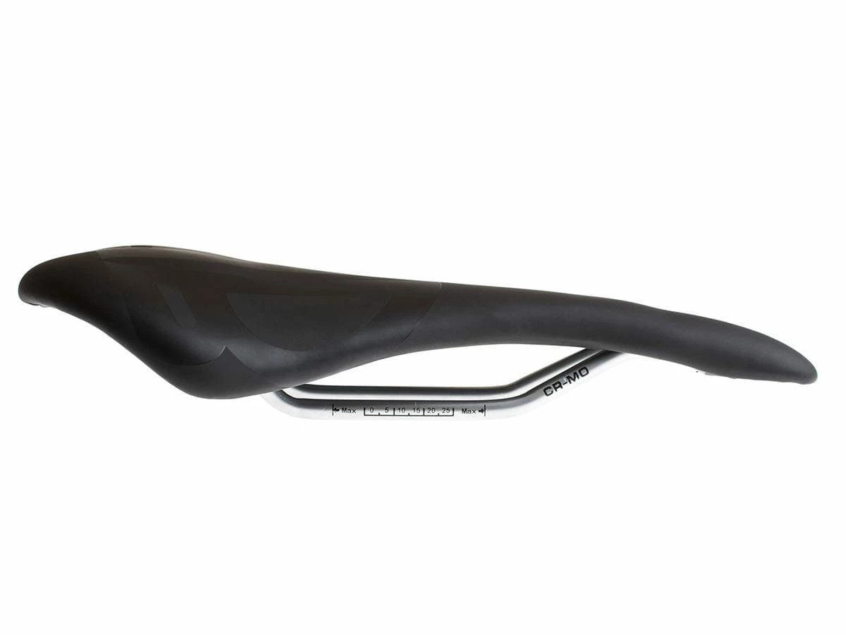 BLB Brick Lane Bikes Selle Stealth - Matte Black 5 BLB Brick Lane Bikes Selle Stealth - Matte Black – Image 3