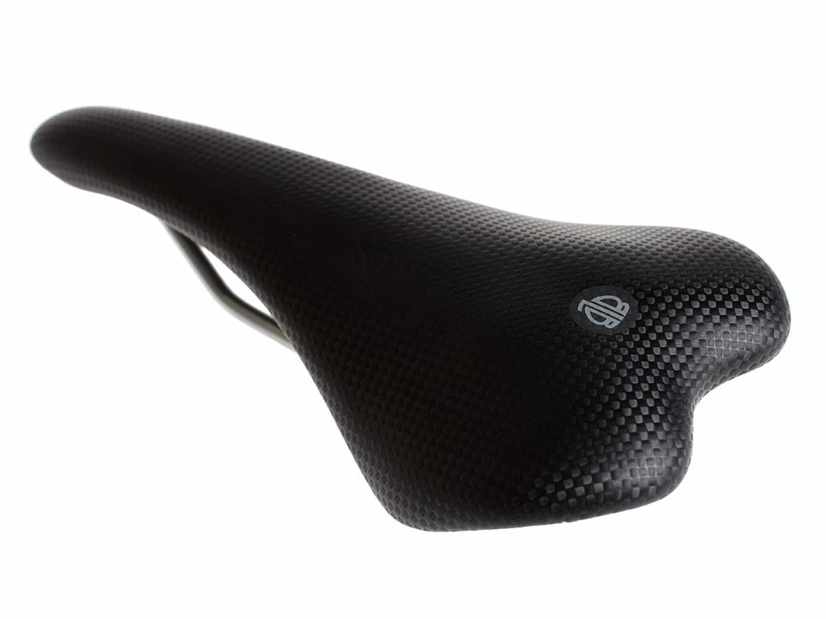 BLB Brick Lane Bikes Selle Stealth - Look Carbone 4 BLB Brick Lane Bikes Selle Stealth - Look Carbone – Image 2