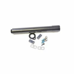 Fox Shox Jeu D'axes Traversants De 20 Mm Pour Float 36