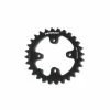 Plateaux VTT Intérieur Stronglight Type S 64 Mm 2x9 V -Vélos Soldes stronglight mtb indoor chainrings type s 64 mm 2x9 s