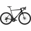 Cannondale SuperSix EVO Carbon Disc Ultegra Di2 Noir