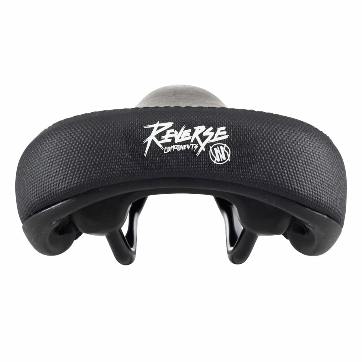 Reverse Selle Shovel & Shred - Noir/Stealth 5 Reverse Selle Shovel & Shred - Noir/Stealth – Image 3