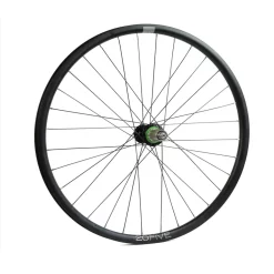 HOPE Roue à Disque RS4 HR Shimano ''20Five'' 32 Trous - Noir