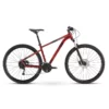 Ghost Kato Universal AL U 29 Pouces - Rouge/Noir 1 Ghost Kato Universal AL U 29 Pouces - Rouge/Noir -Vélos Soldes sw39655